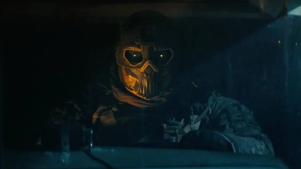 A24 deelt keiharde trailer van nieuwe bovennatuurlijke actiefilm 'Onslaught'