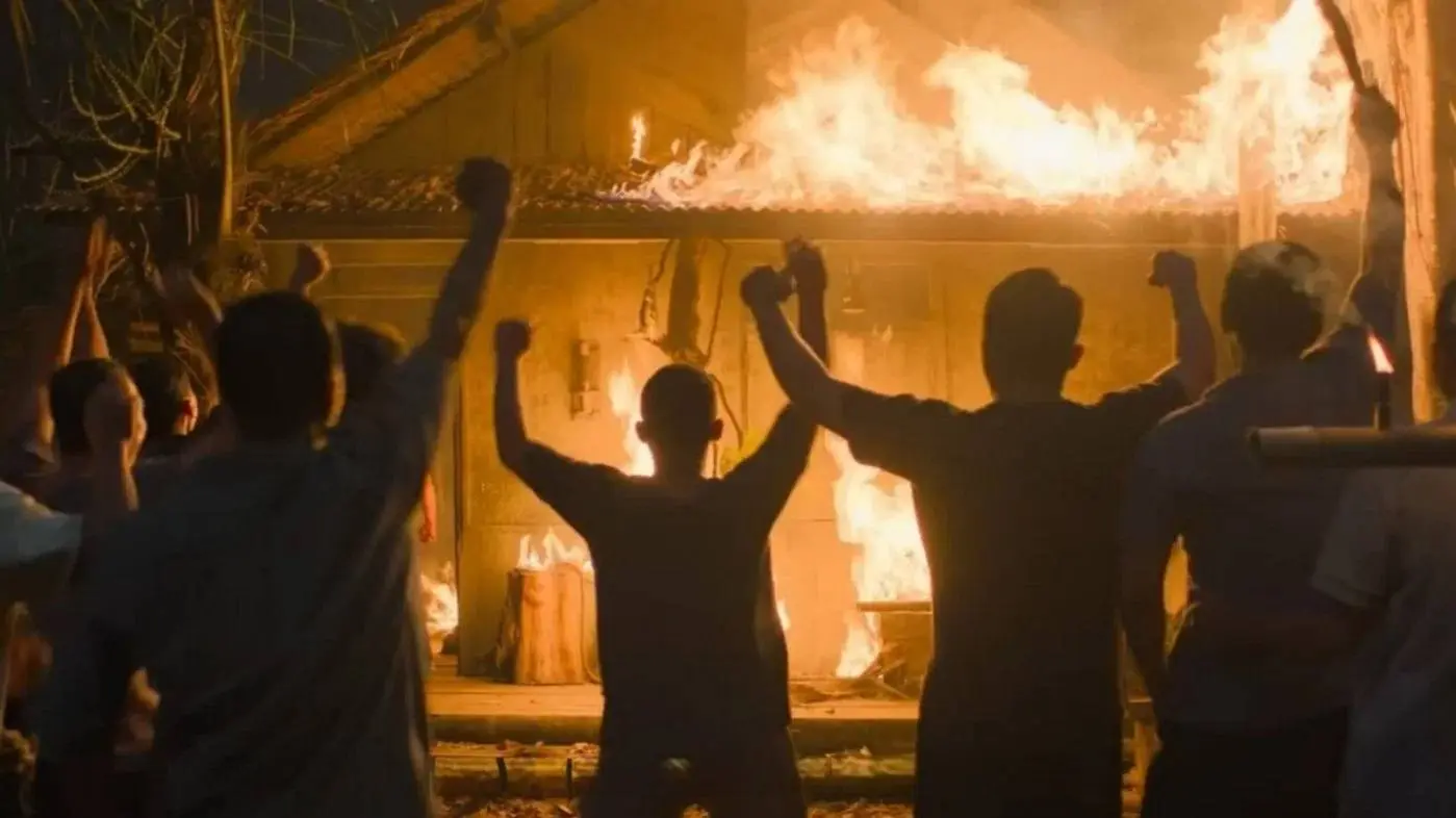 Wraak, folklore en zwarte magie komen samen in deze nieuwe Netflix-horror