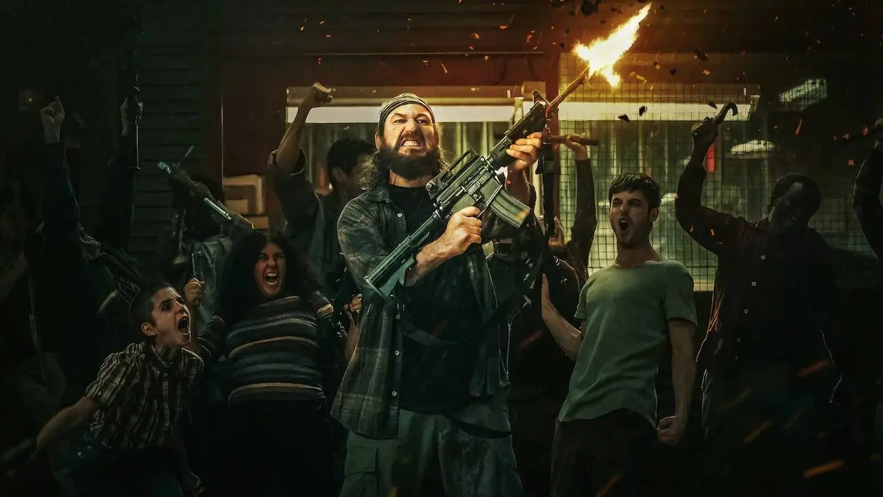 Wie deze Spaanse thriller oversloeg, heeft een ijzersterke Netflix-serie gemist