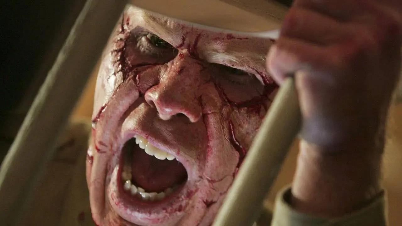 Stephen King en Sam Raimi slaan de handen ineen voor nieuwe horrorfilm