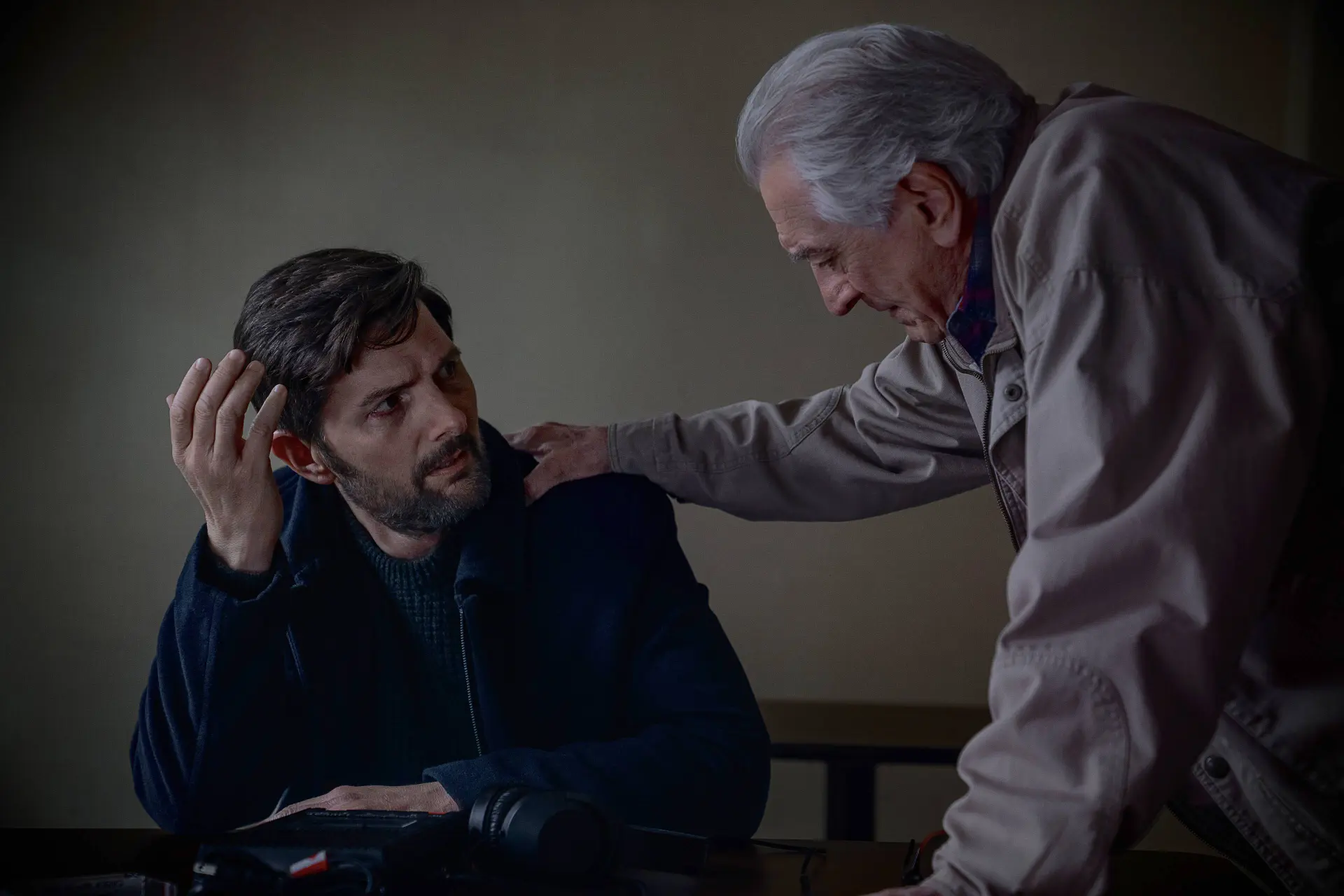 Robert De Niro staat op het punt om Netflix te veroveren met deze nieuwe thriller