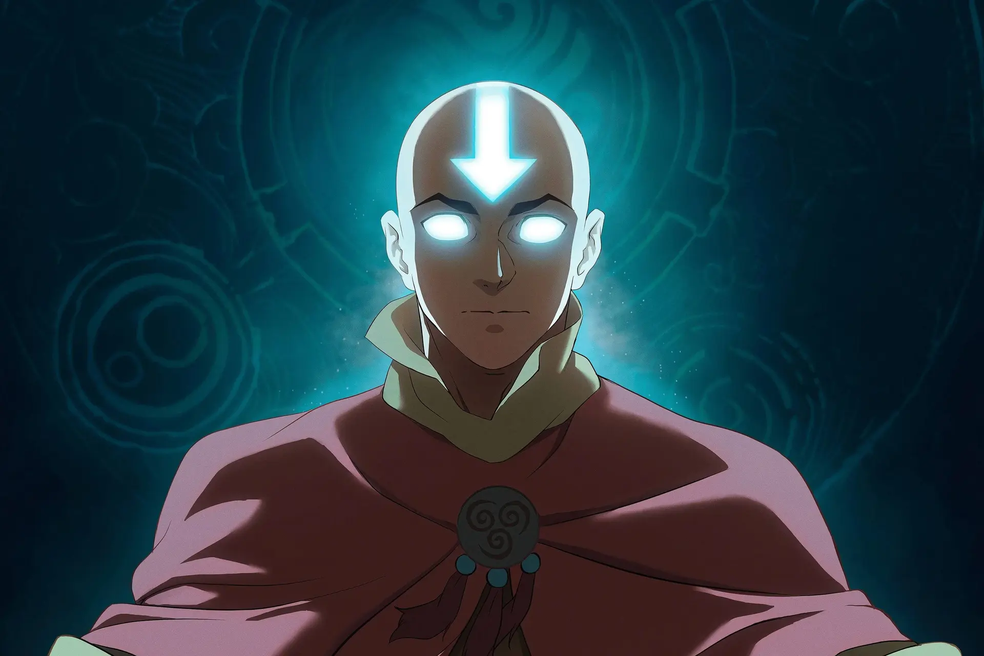 Nieuwe 'The Last Airbender'-film heeft eindelijk een Nederlandse releasedatum