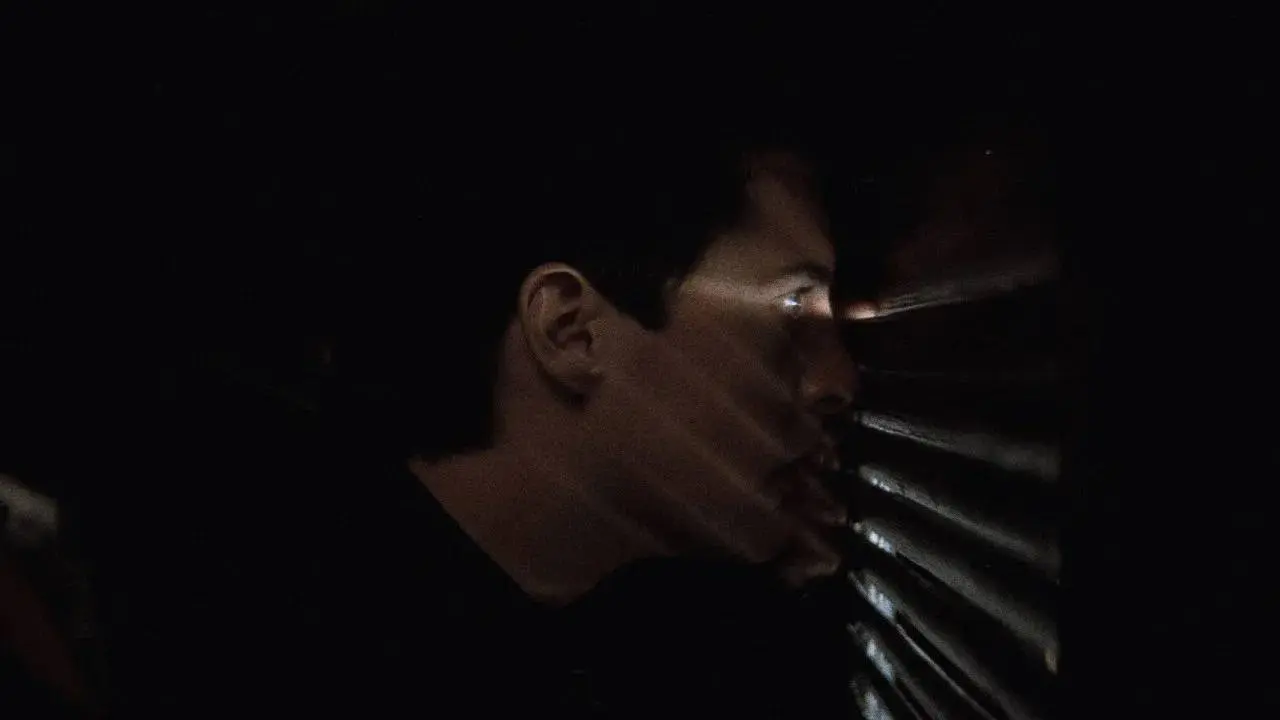 Deze iconische thriller bewijst waarom niemand films maakte zoals David Lynch