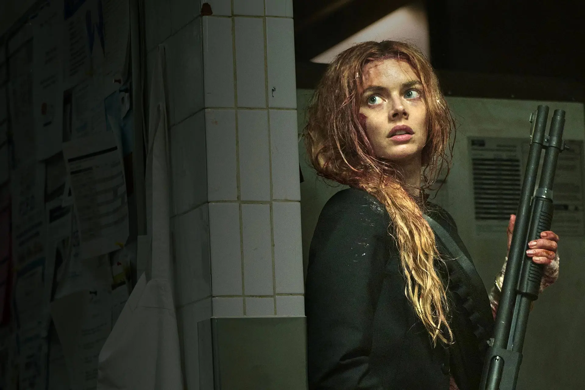Samara Weaving als Emma Frost? Nieuwe X-Men-film begint vorm te krijgen