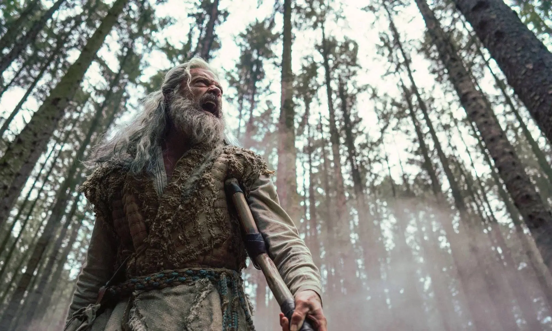 Recensie: 'The Death of Robin Hood' – Wolverine in de middeleeuwen of toch een gelaagd drama?