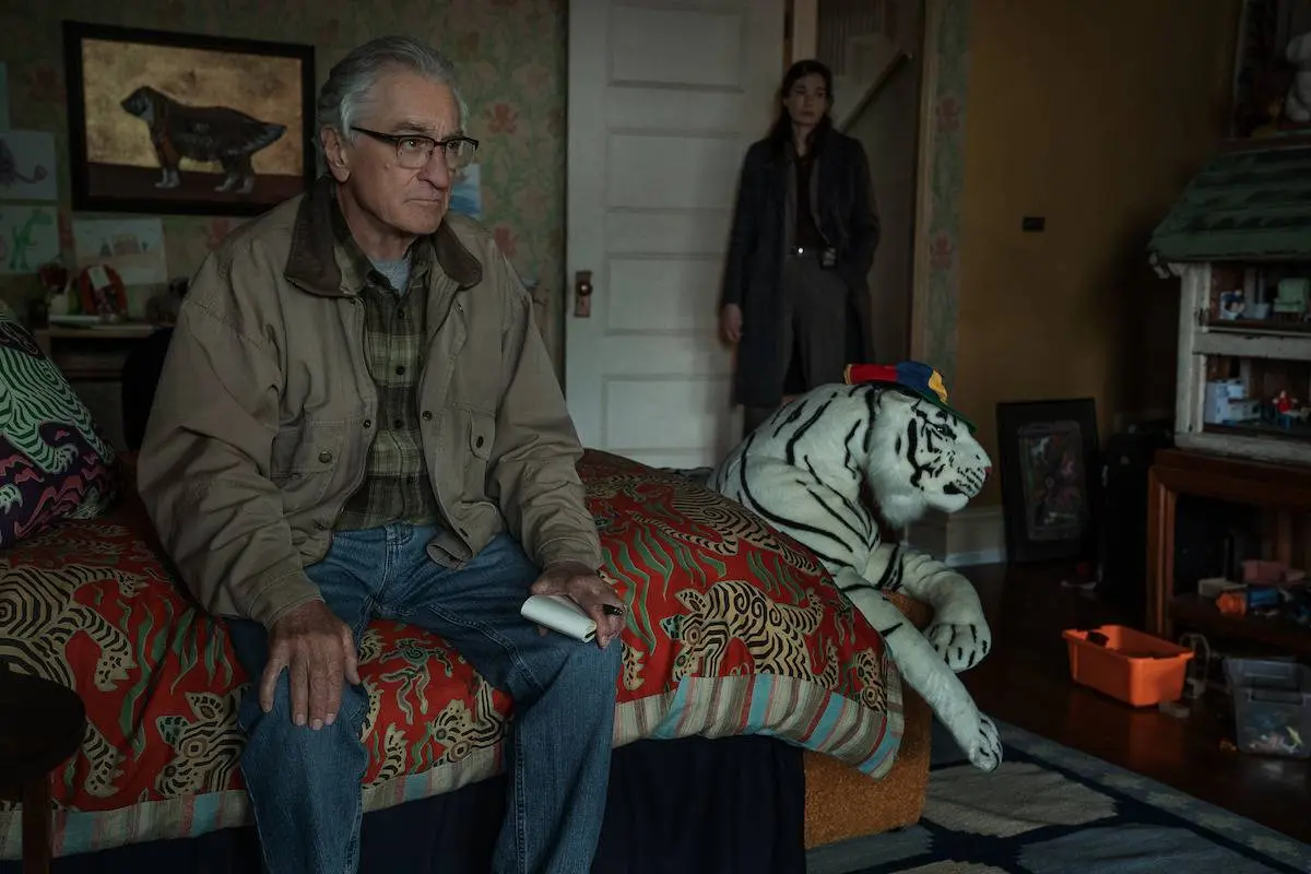 Netflix-hit met Robert De Niro trekt na sterke start nóg eens 33 miljoen kijkers