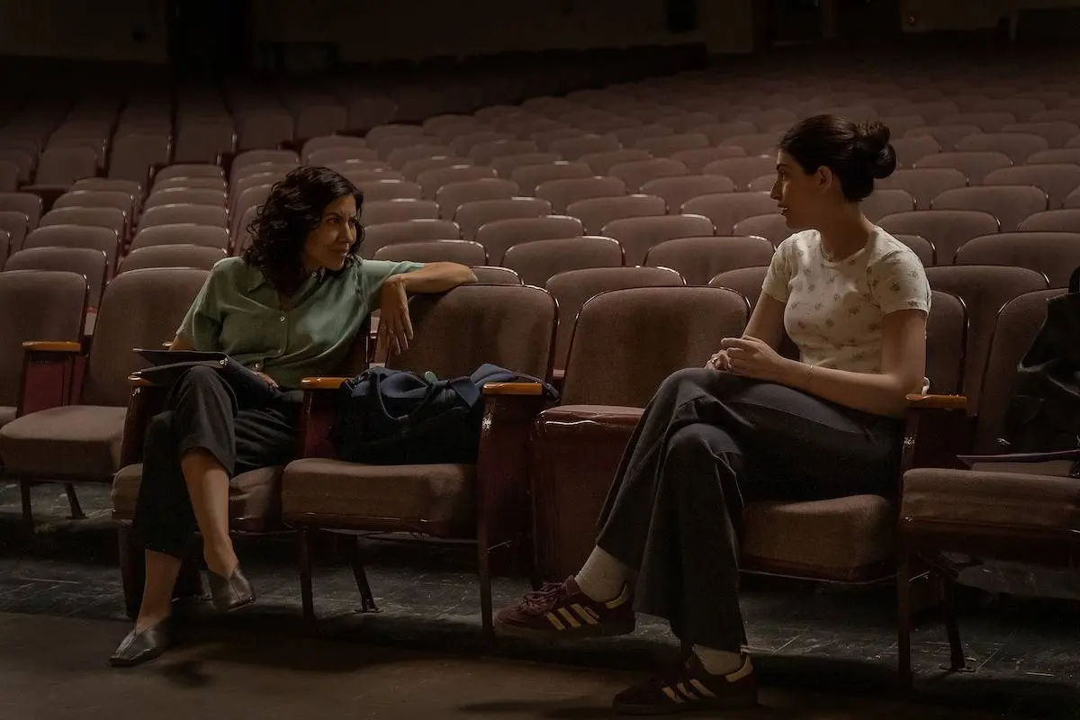 Netflix deelt vandaag een emotionele dreun uit met de komst van nieuwe dramafilm