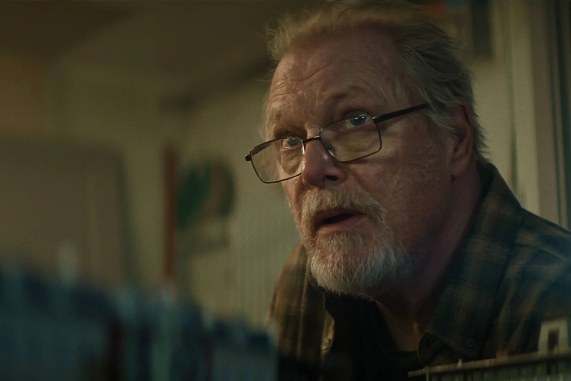 Netflix deelt spannende trailer van nieuwe Zweedse misdaadserie 'Blodoffer'