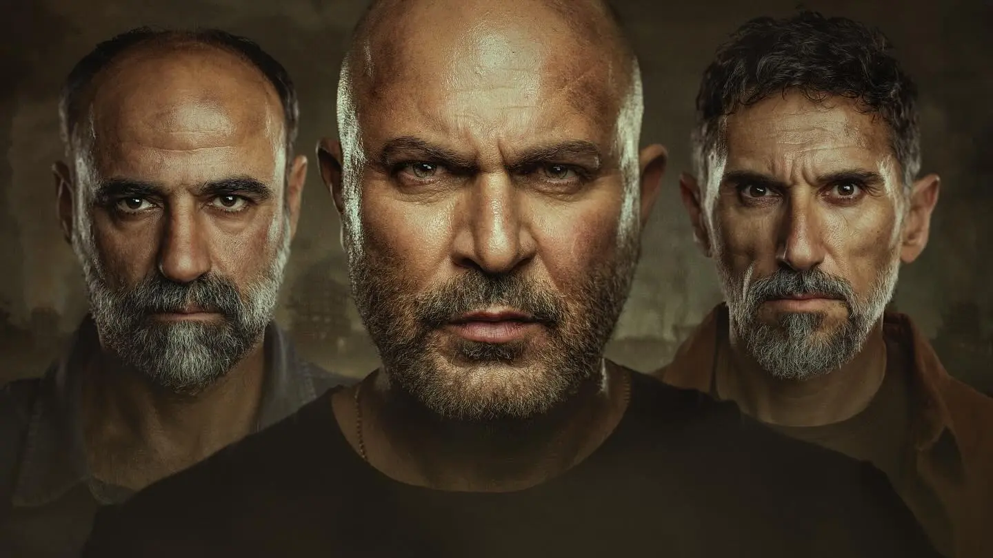 Netflix prikt datum voor nieuw seizoen van Israëlische actieserie 'Fauda'