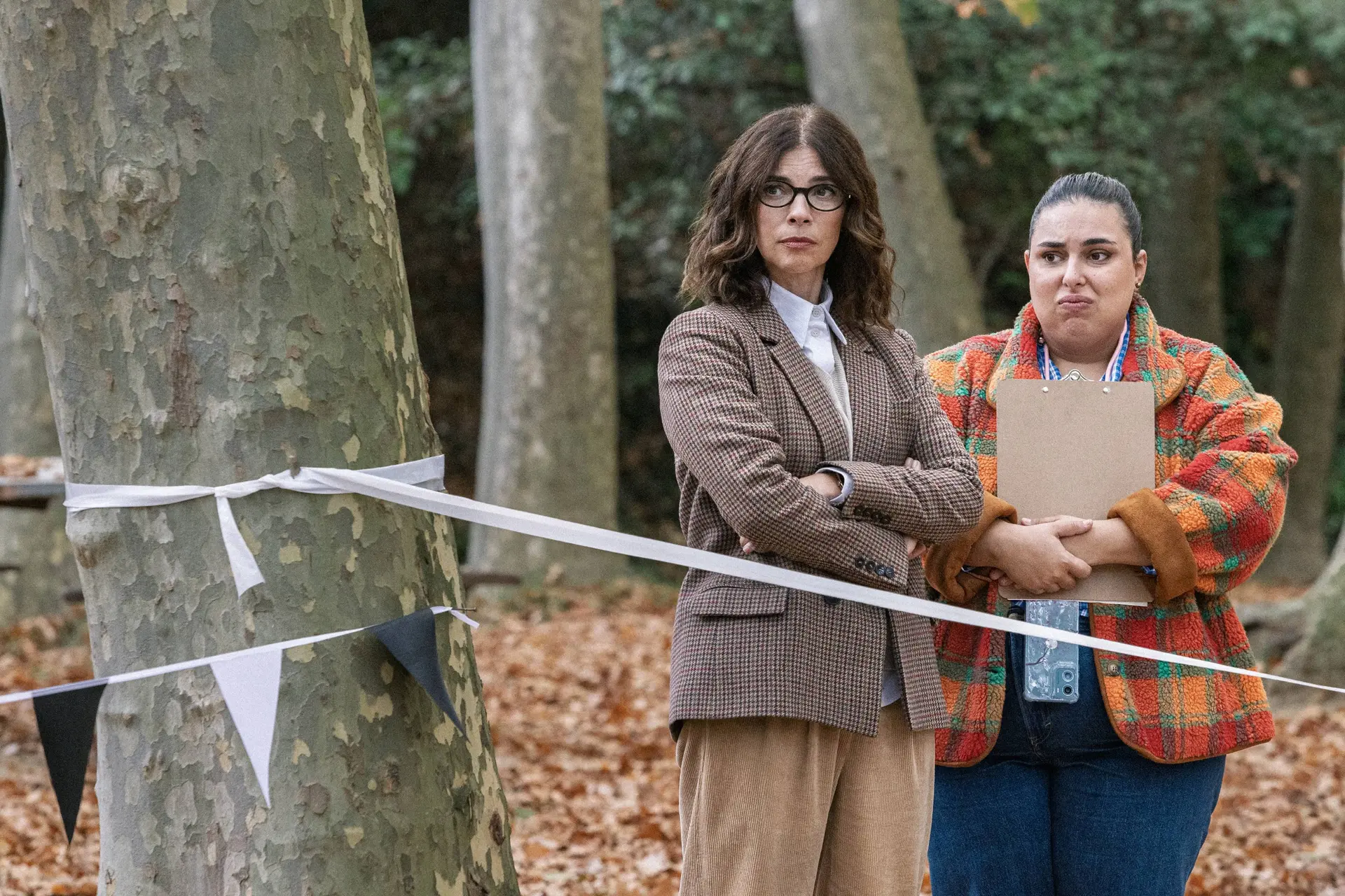Nieuwe Spaanse Netflix-film van 'Élite'-makers is binnenkort te streamen