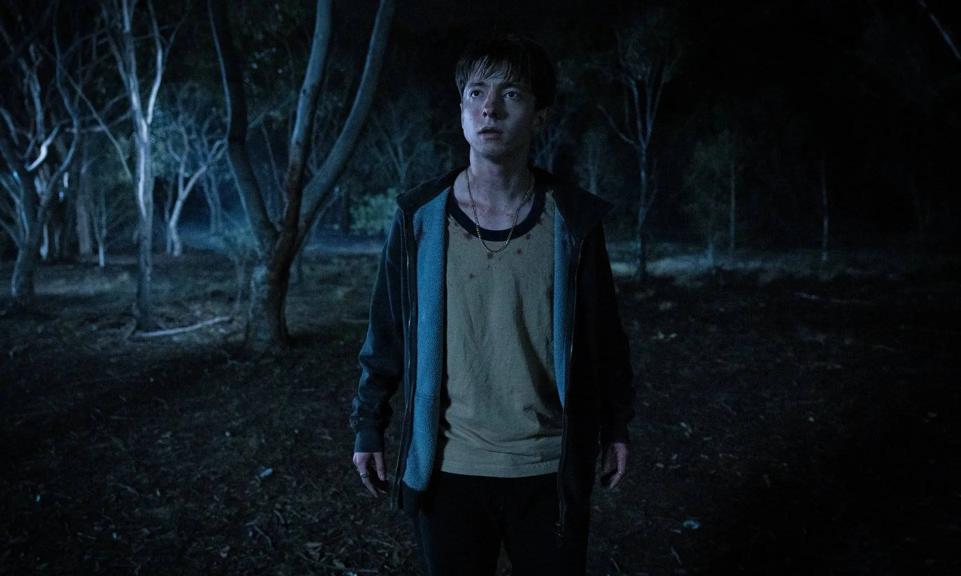 Nieuwe bovennatuurlijke horrorfilm uit Australië vanaf deze week te zien