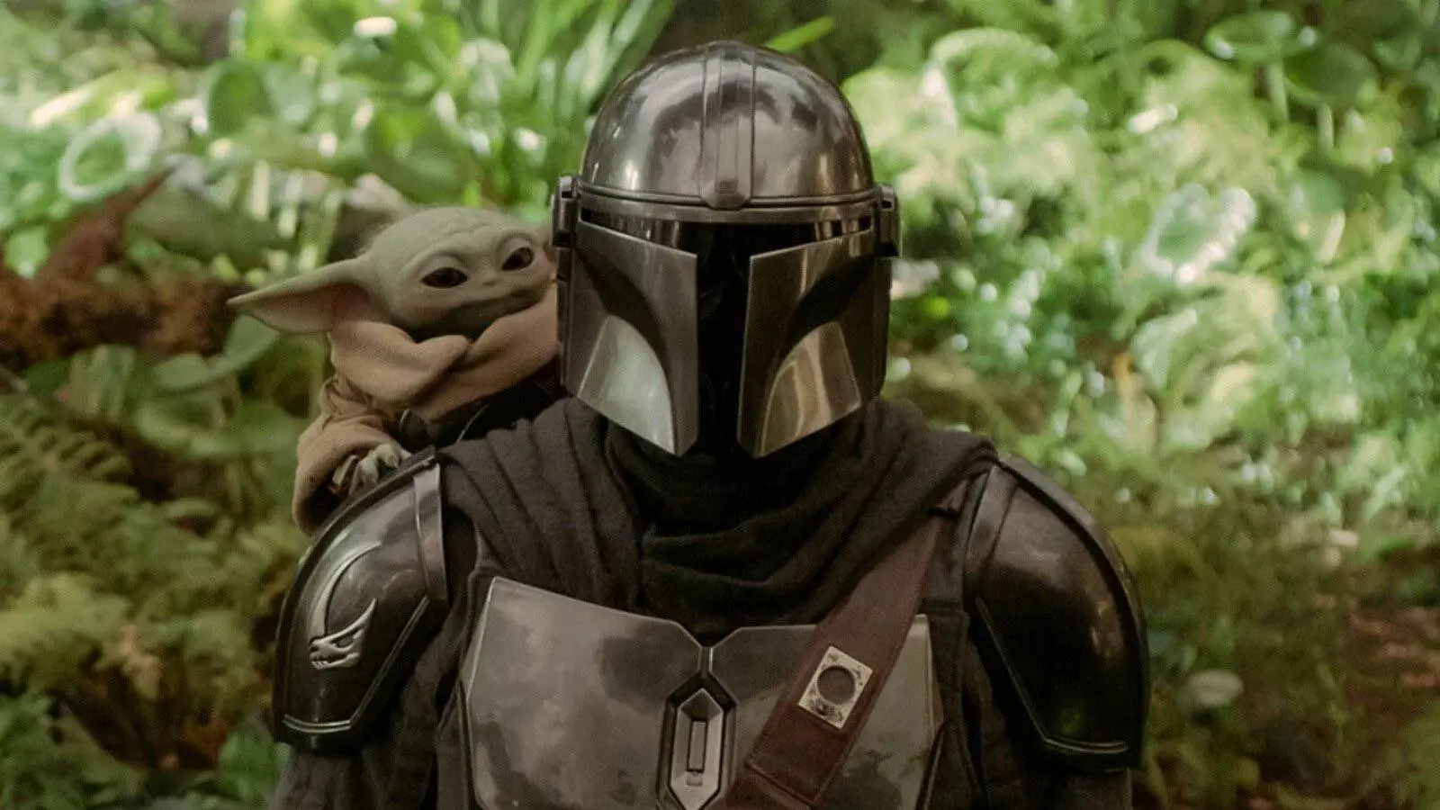 Nieuwe Star Wars-film 'The Mandalorian and Grogu' is binnenkort te streamen