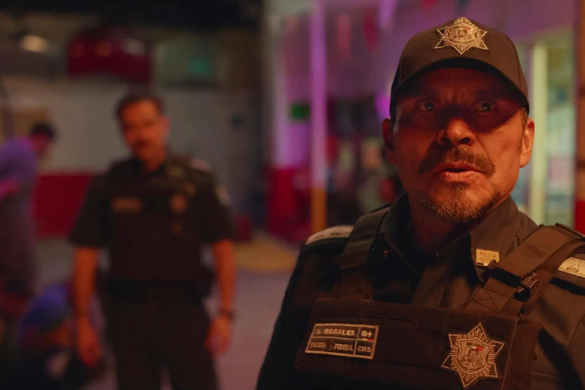 Nieuwe Netflix-thriller schiet uit de startblokken met 18 miljoen kijkers in drie dagen