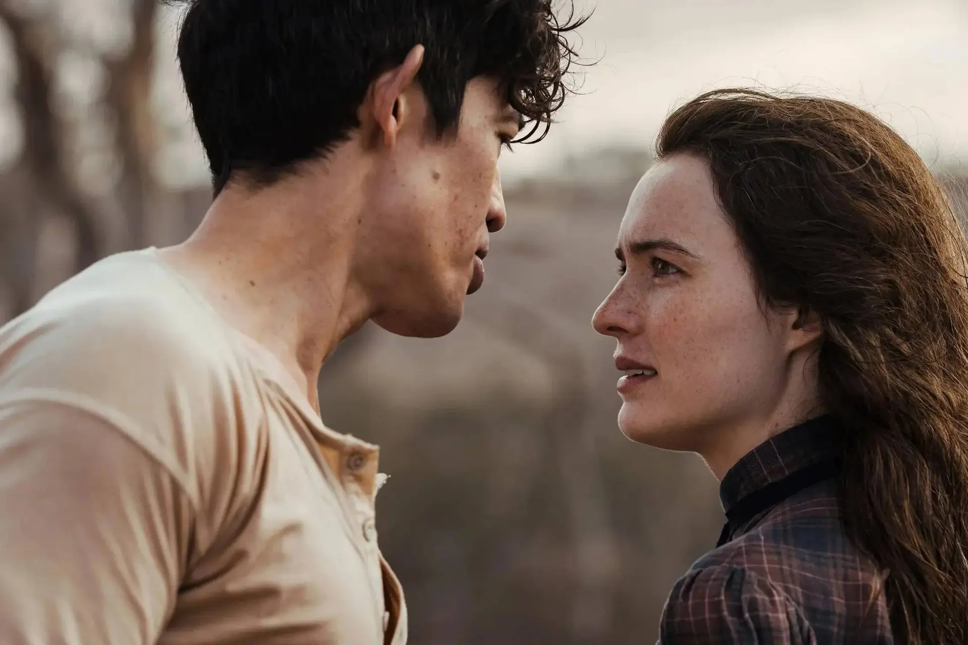 Nieuw historisch Netflix-drama uit Australië debuteert met zéér hoge scores