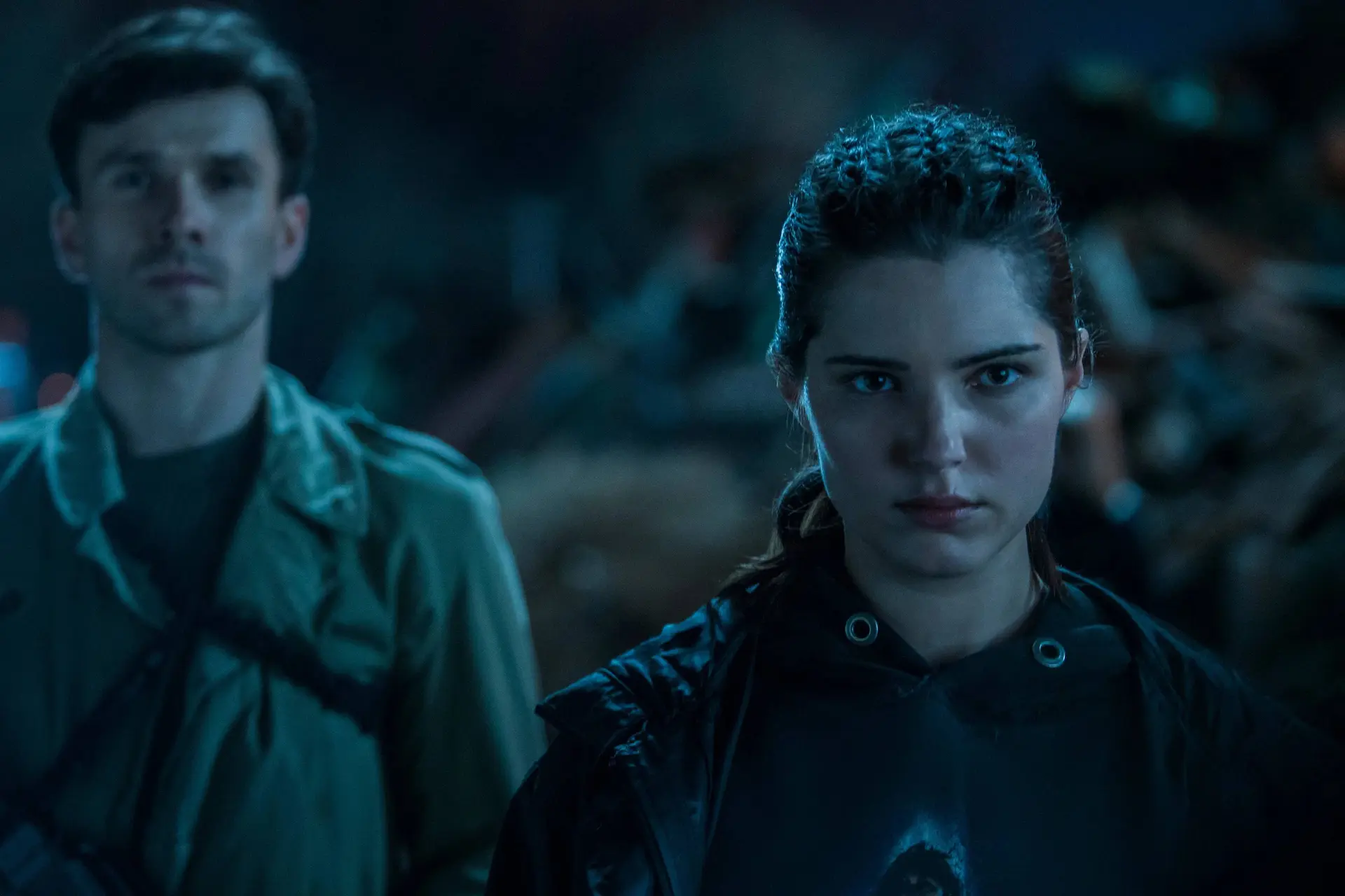 'Blade Runner' in Europa? Deze Netflix-thriller komt aardig in de buurt: "Fantastisch!"