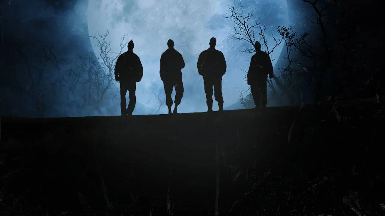 Netflix verrast abonnees vandaag met deze vijf knotsgekke B-horrorfilms