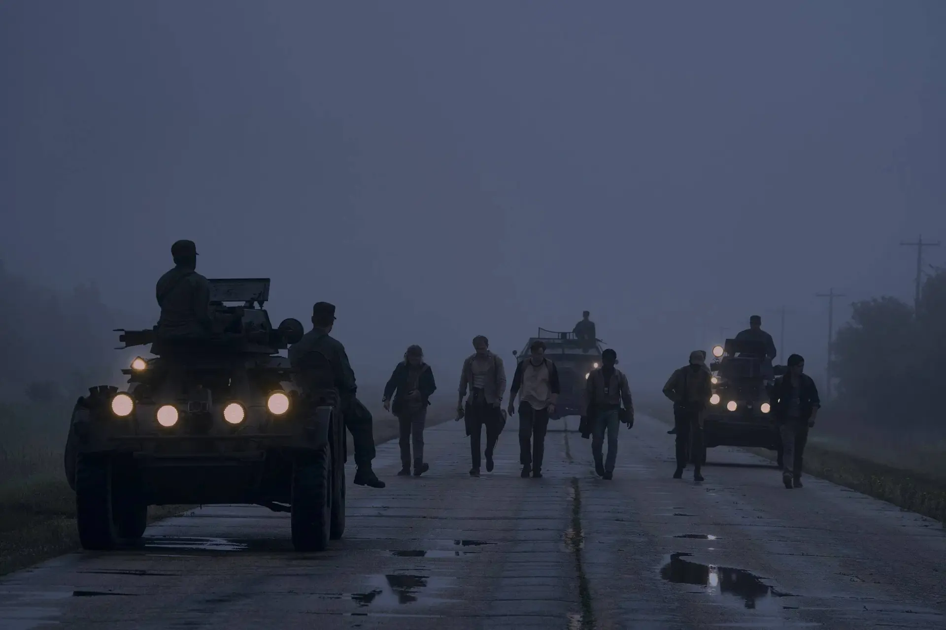 Nieuwe Stephen King-film met 88% op Rotten Tomatoes binnenkort te streamen