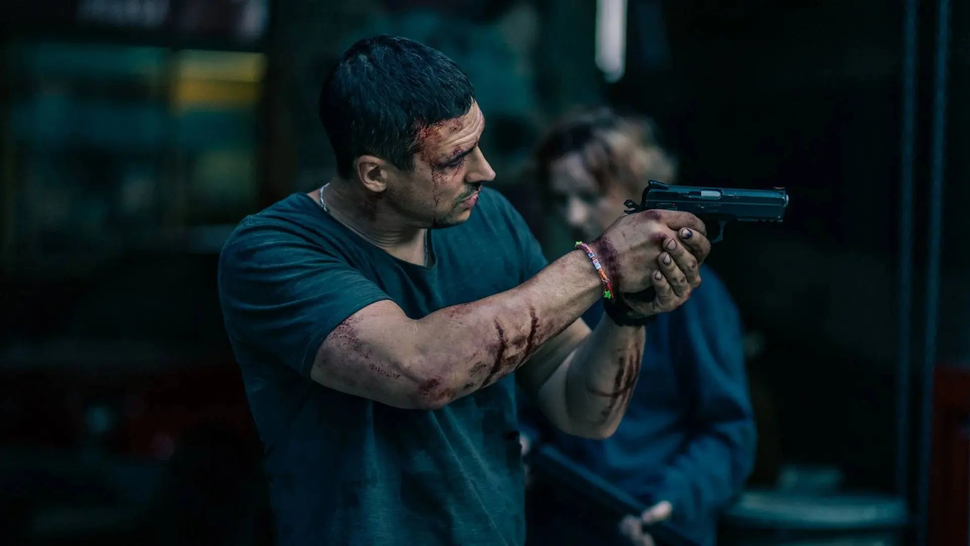 Deze keiharde misdaadserie met 7,3 op IMDb is nu te streamen in Nederland