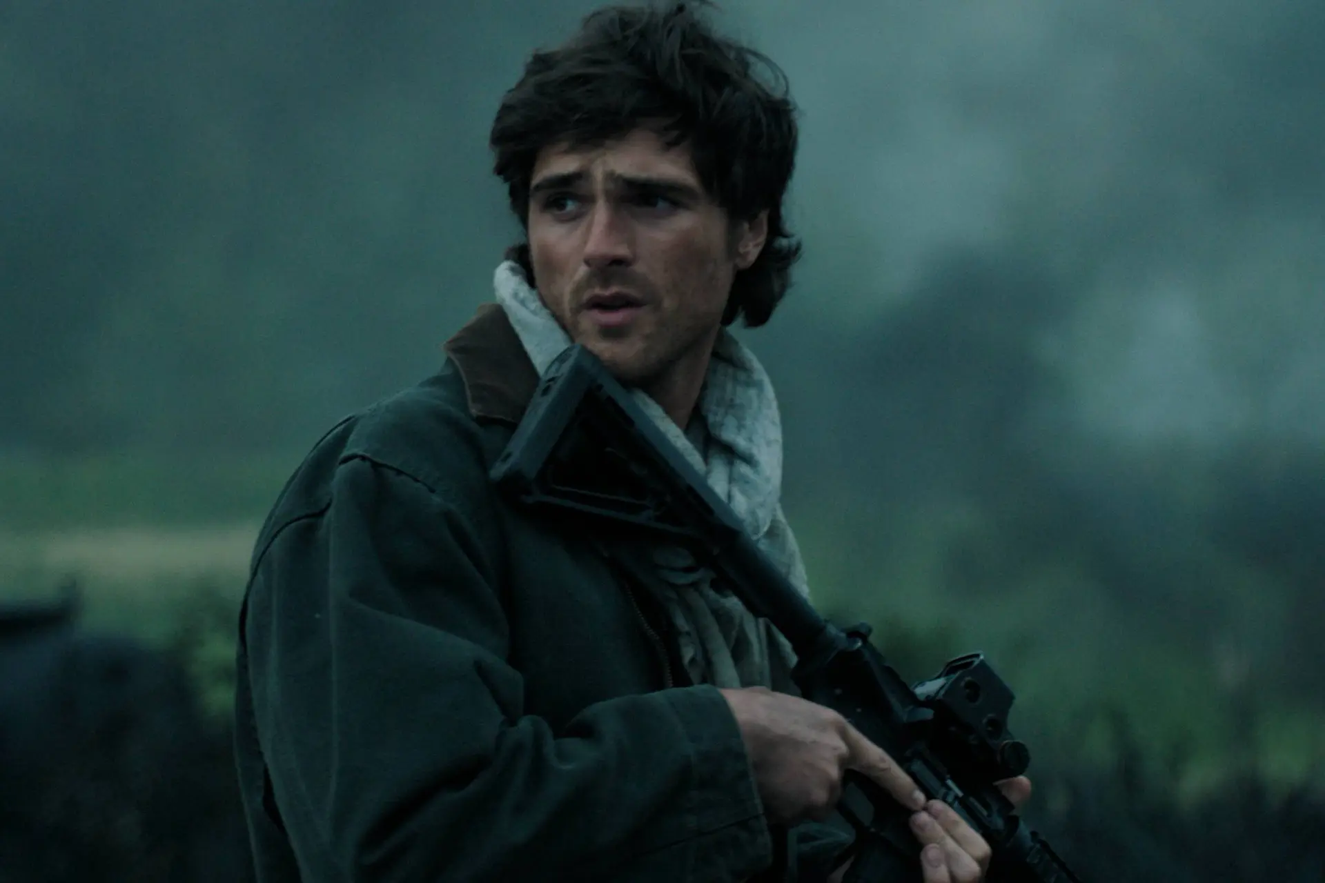 Ridley Scott laat de wereld vergaan in nieuwe sciencefictionfilm met Jacob Elordi