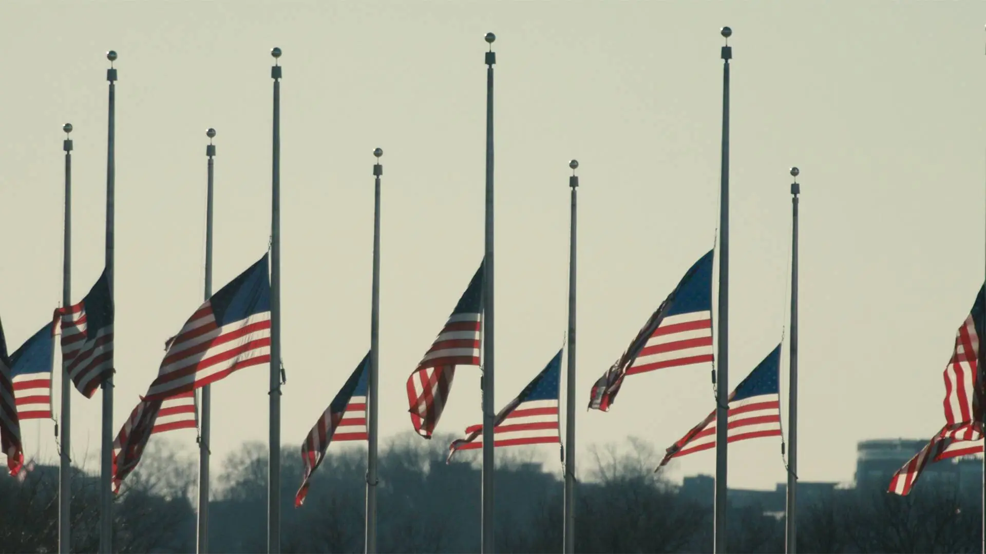 Netflix komt met nieuwe documentaire over generatie die opgroeide ná 9/11