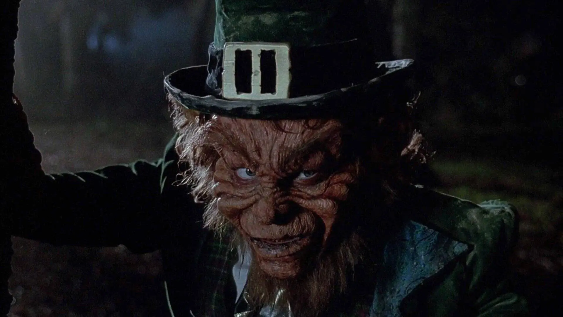 Makers van 'Saw' werken officieel aan een gloednieuwe 'Leprechaun'-film