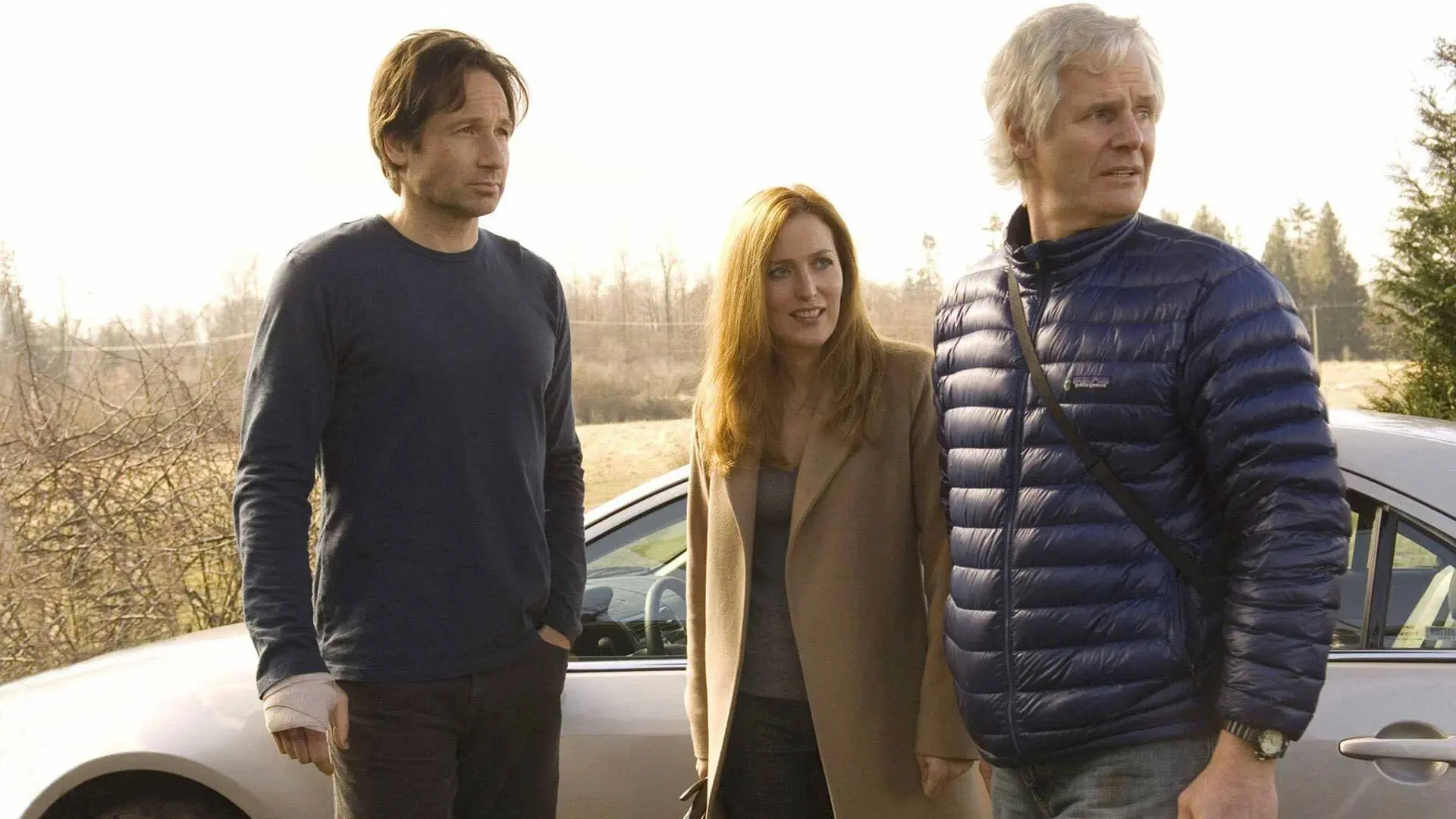 'The X-Files: I Want to Believe' krijgt director’s cut, officiële trailer nu te zien