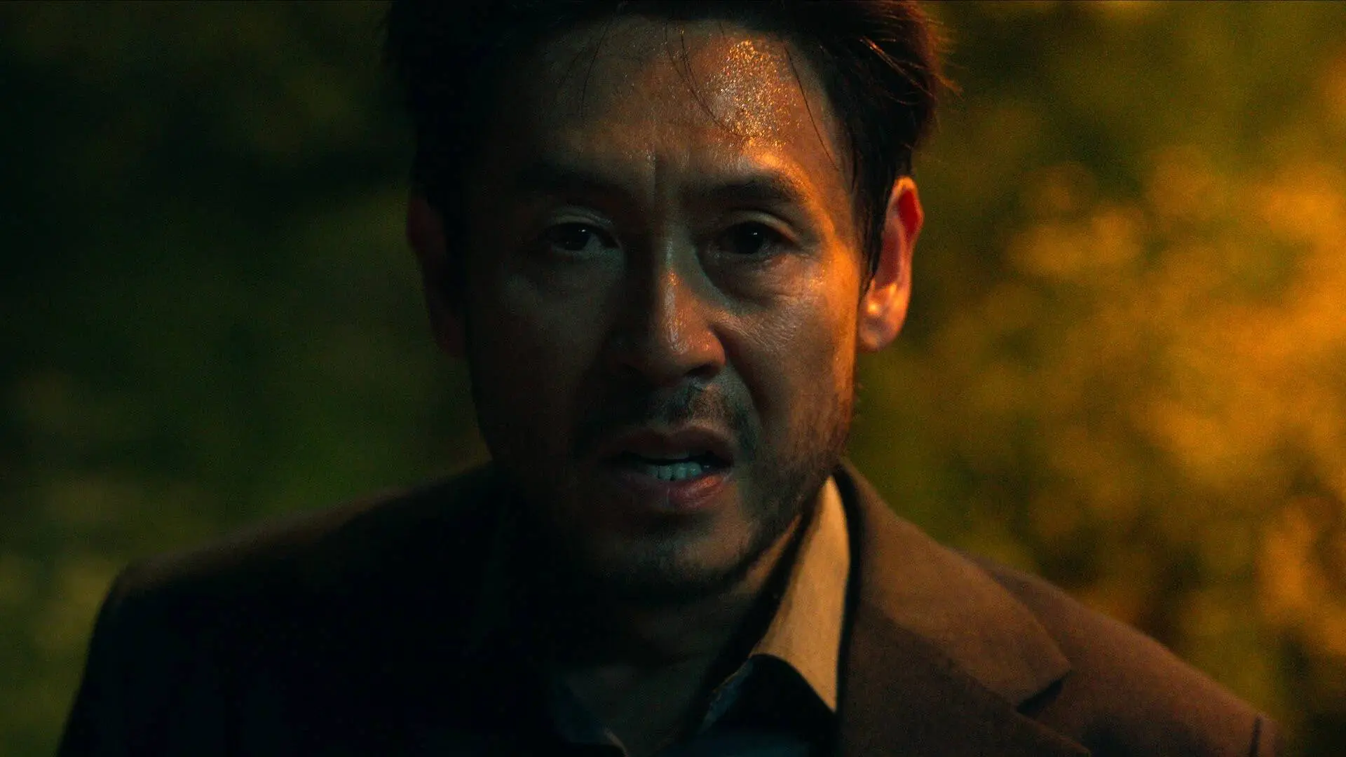 Nieuwe Koreaanse Netflix-thriller laat je twijfelen aan alles en iedereen