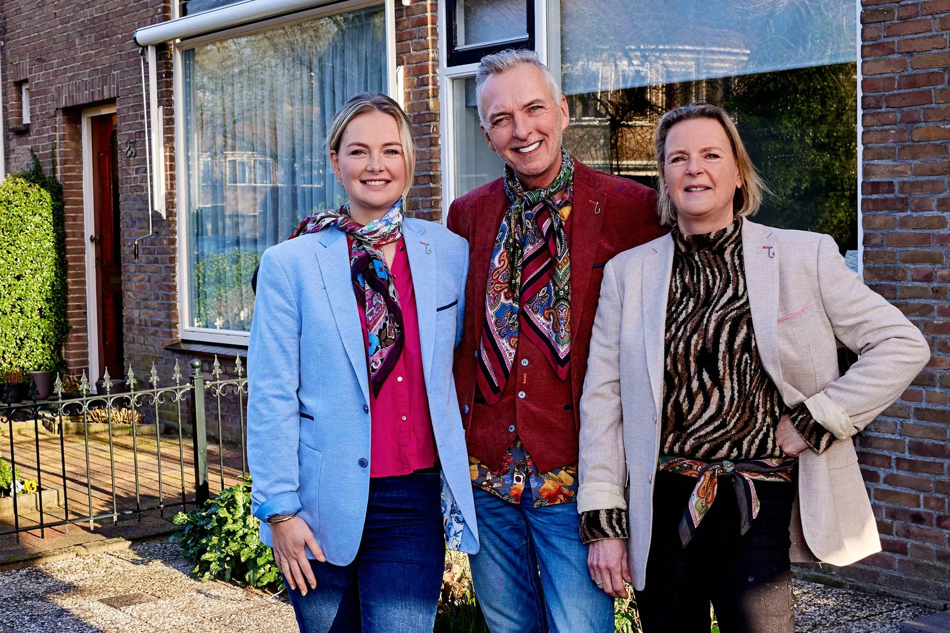 Meer dan 300 afleveringen van populaire SBS6-programma's komen naar Netflix