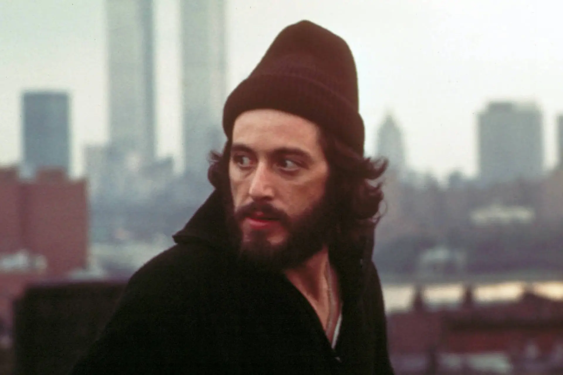 Netflix haalt deze bekroonde klassieker met Al Pacino binnenkort van stal