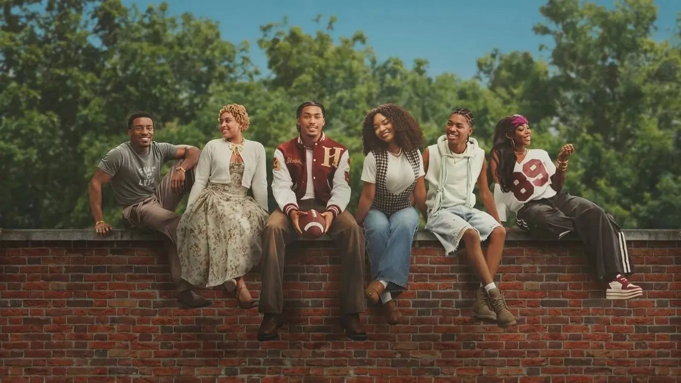 Netflix maakt na ruim dertig jaar werk van terugkeer iconische '90s-klassieker