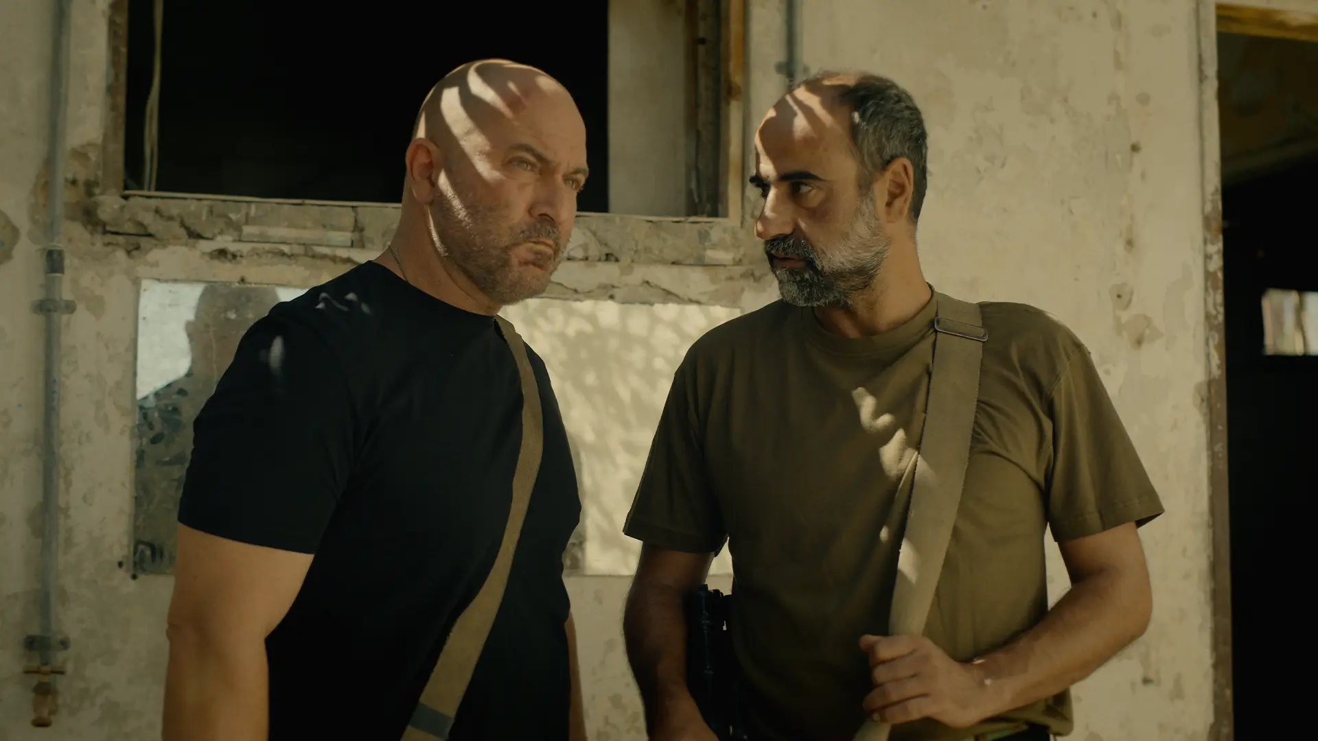 Wereldwijd miljoenen Netflix-kijkers voor nieuw seizoen van deze keiharde actieserie