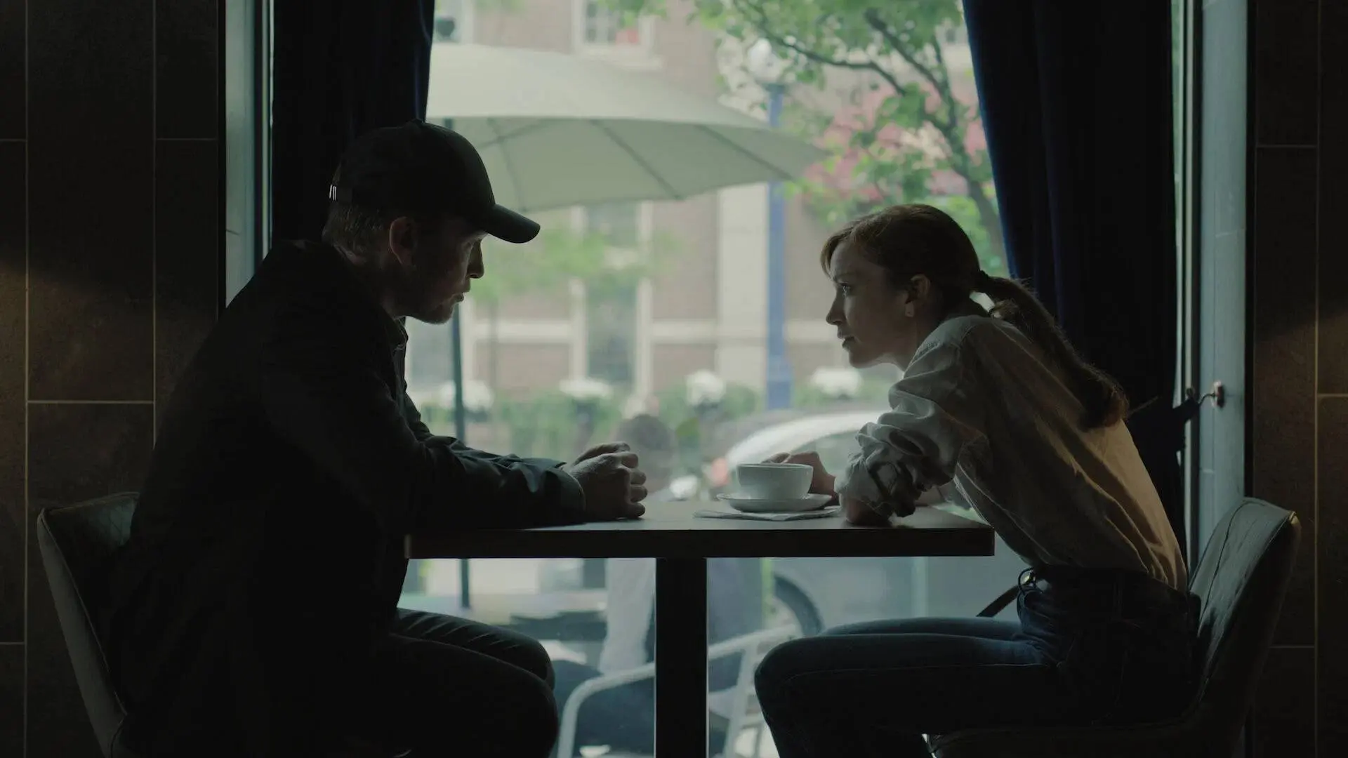 Spannende thrillerserie houdt zich al drie maanden knap staande in de Netflix-top 10