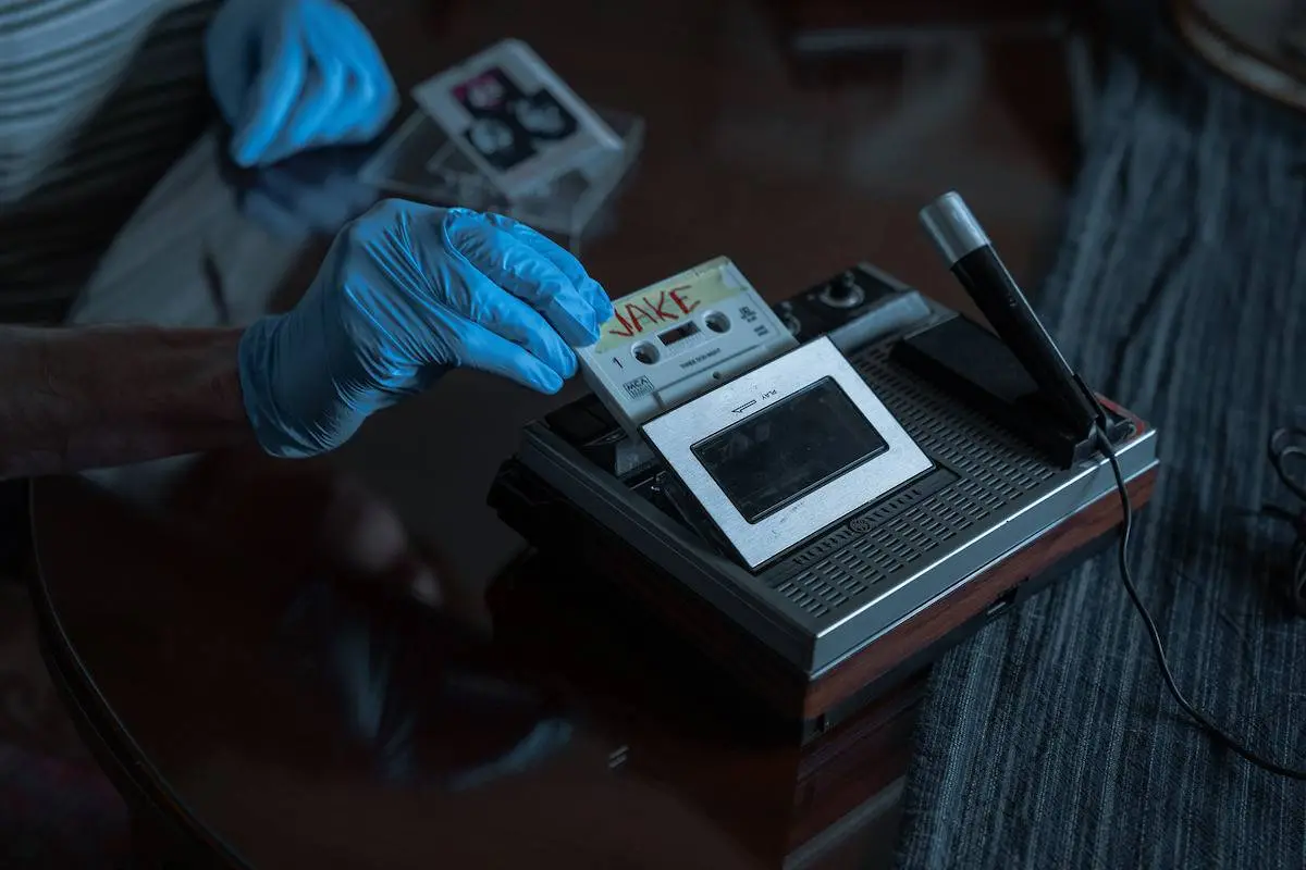 Nieuwe mysterieuze thriller verovert Netflix met wereldwijd ruim 23 miljoen kijkers