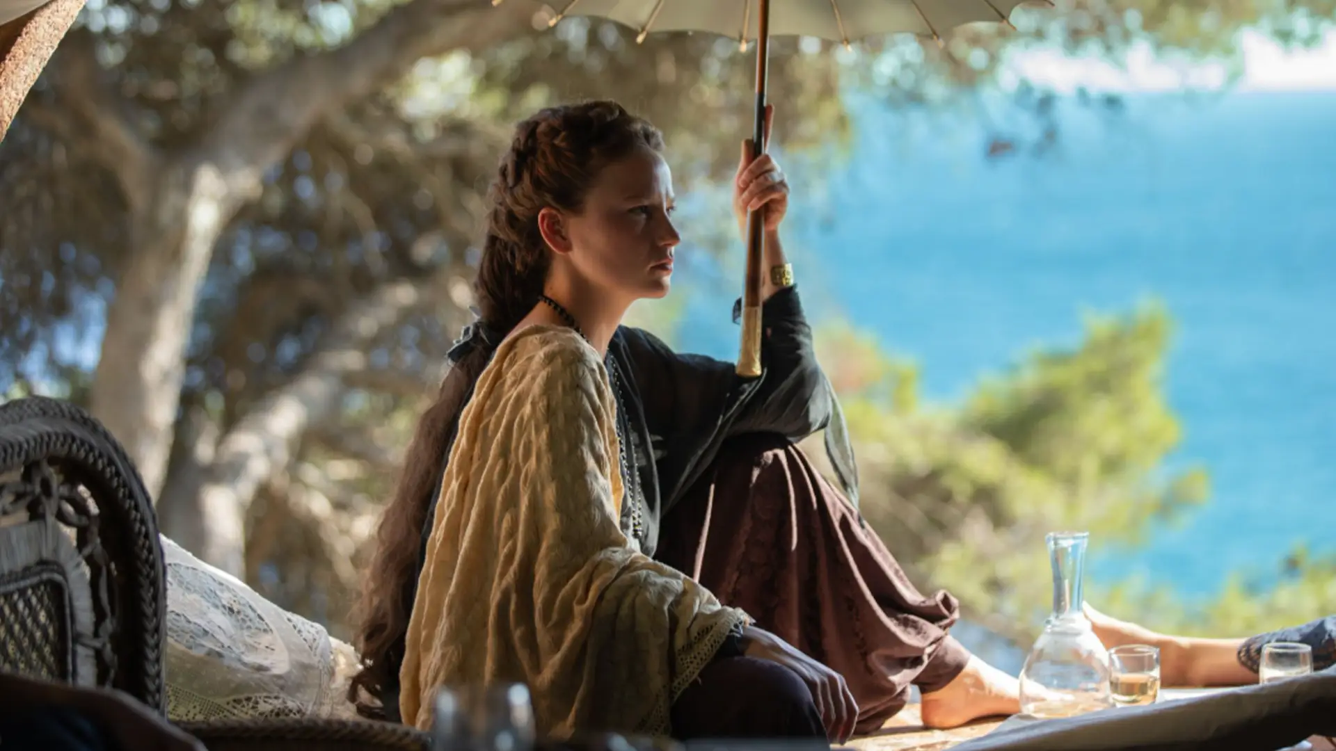 Nog een paar weken en dan keert deze Netflix-hit terug voor een derde, laatste seizoen