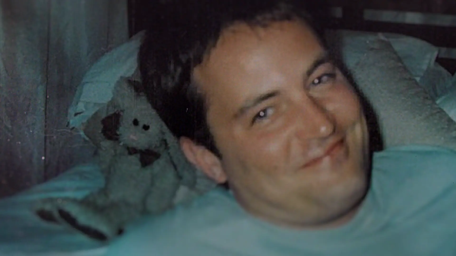 Netflix komt binnenkort met aangrijpende docuserie over 'Friends'-ster Matthew Perry