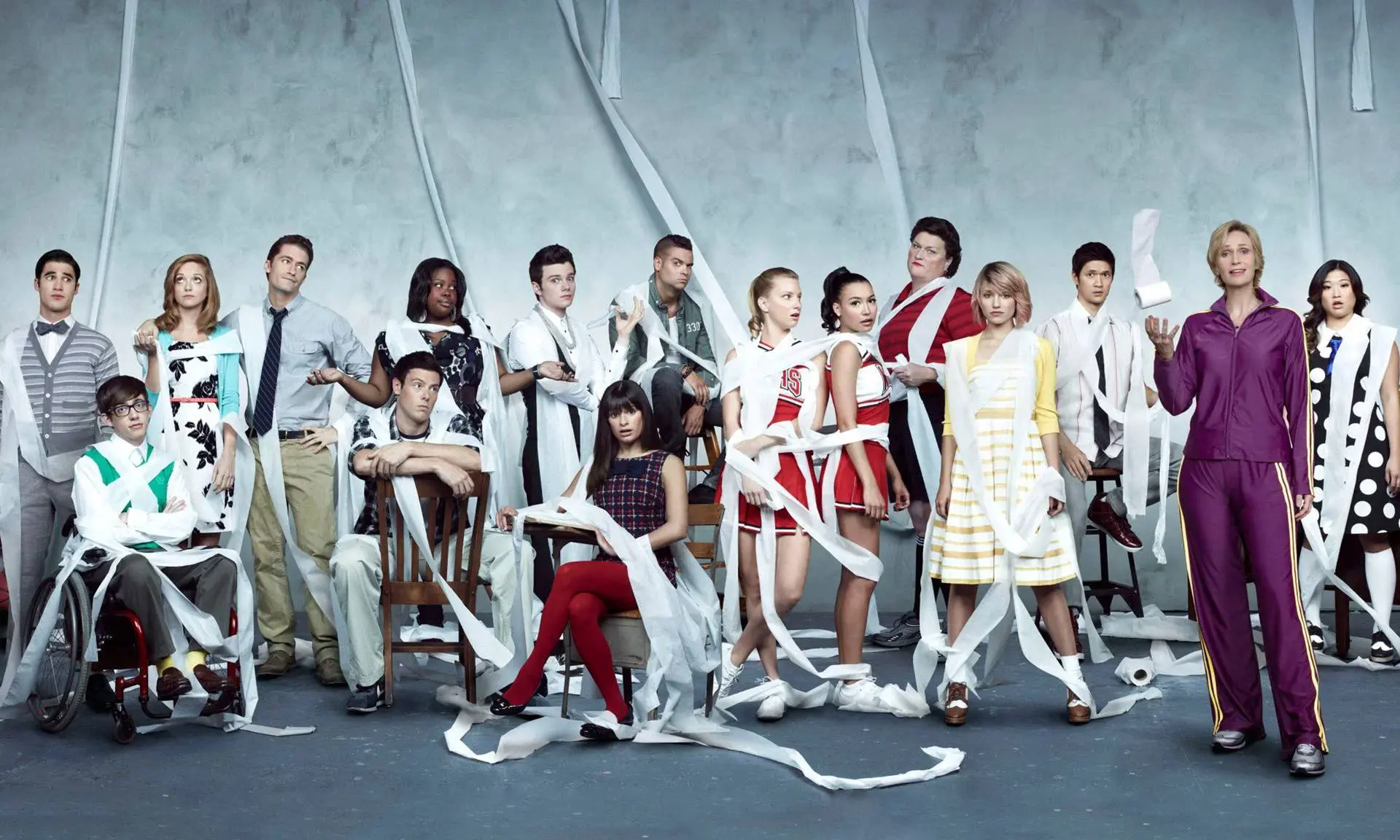 Na jaren van geruchten zet Ryan Murphy grote stap richting terugkeer van 'Glee'