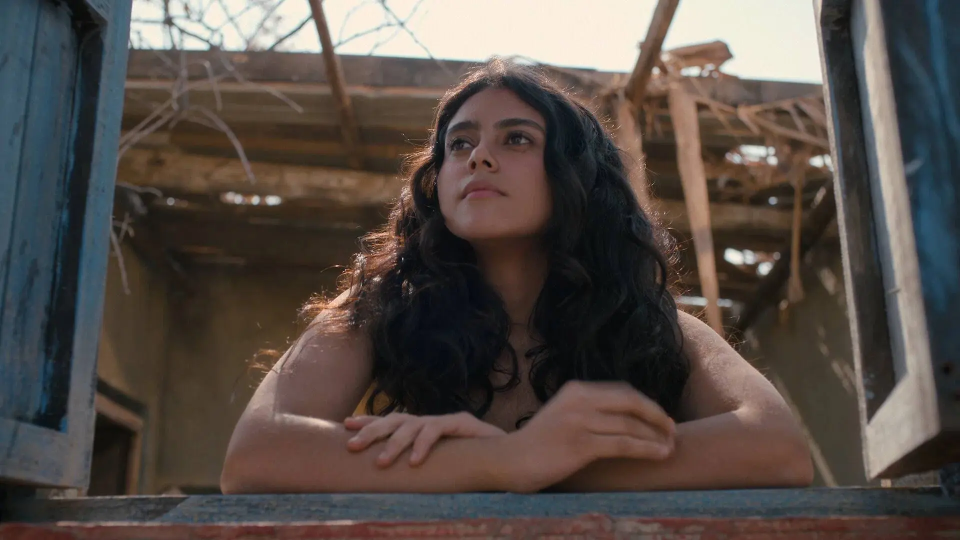 Nieuwe historische dramaserie met 'Saw X'-actrice nu te streamen op Netflix