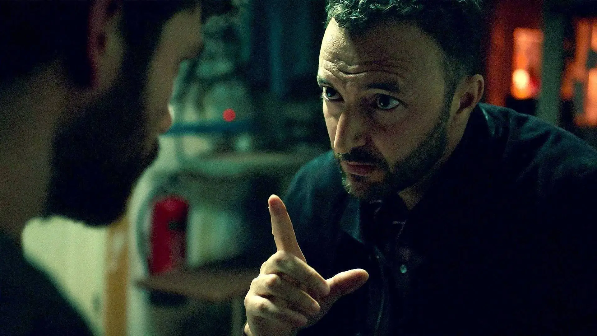 Exclusief: Nasrdin Dchar regisseert na 'Mocro Maffia: Taxi' nieuw NPO-project voor Omroep MAX