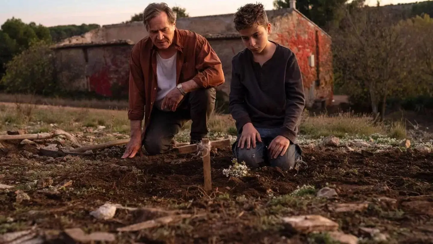 Nieuwe misdaadserie brengt de broeierige sfeer van 'True Detective' naar Frankrijk