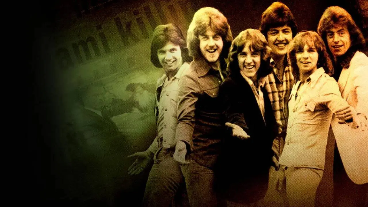 Aangrijpende Netflix-documentaire duikt in gruwelijke moord op de 'Ierse Beatles'