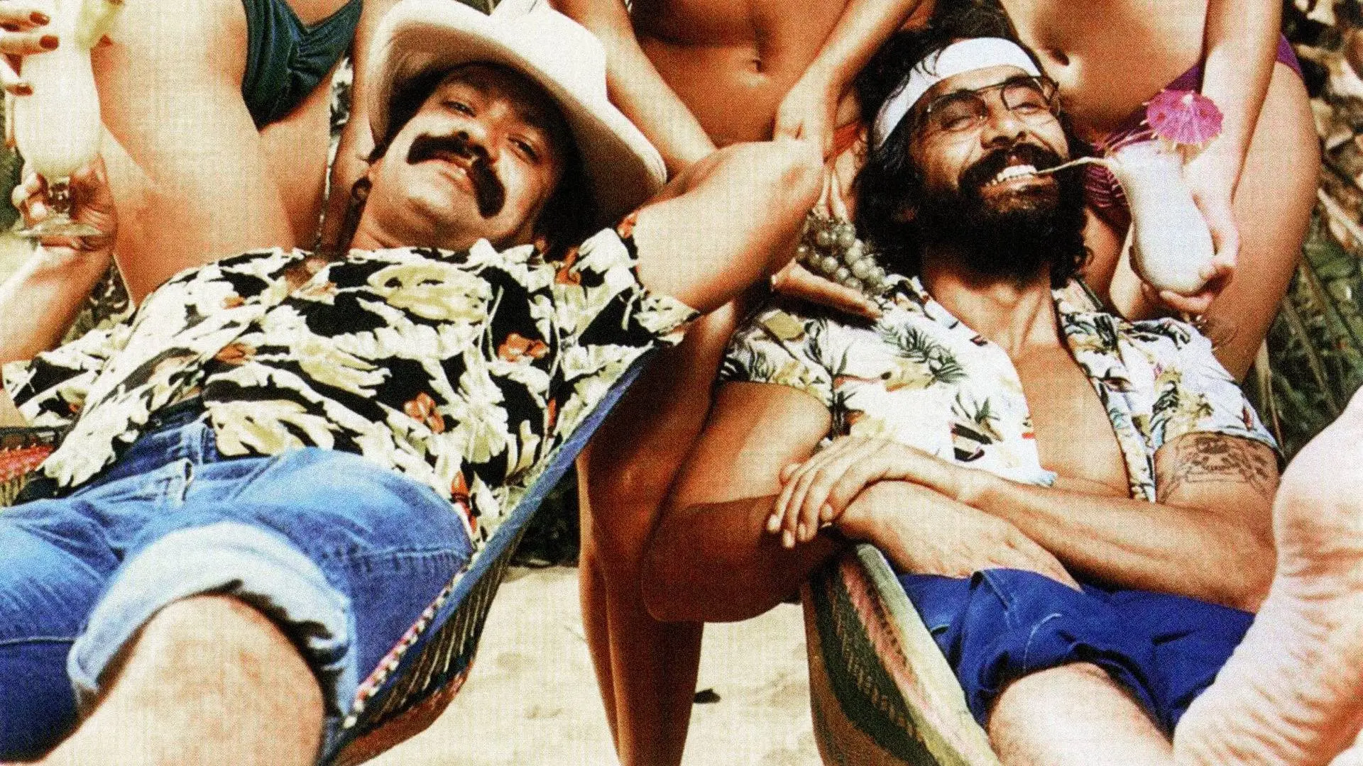 Netflix haalt compleet gestoorde cultklassieker uit 1981 binnenkort weer van stal