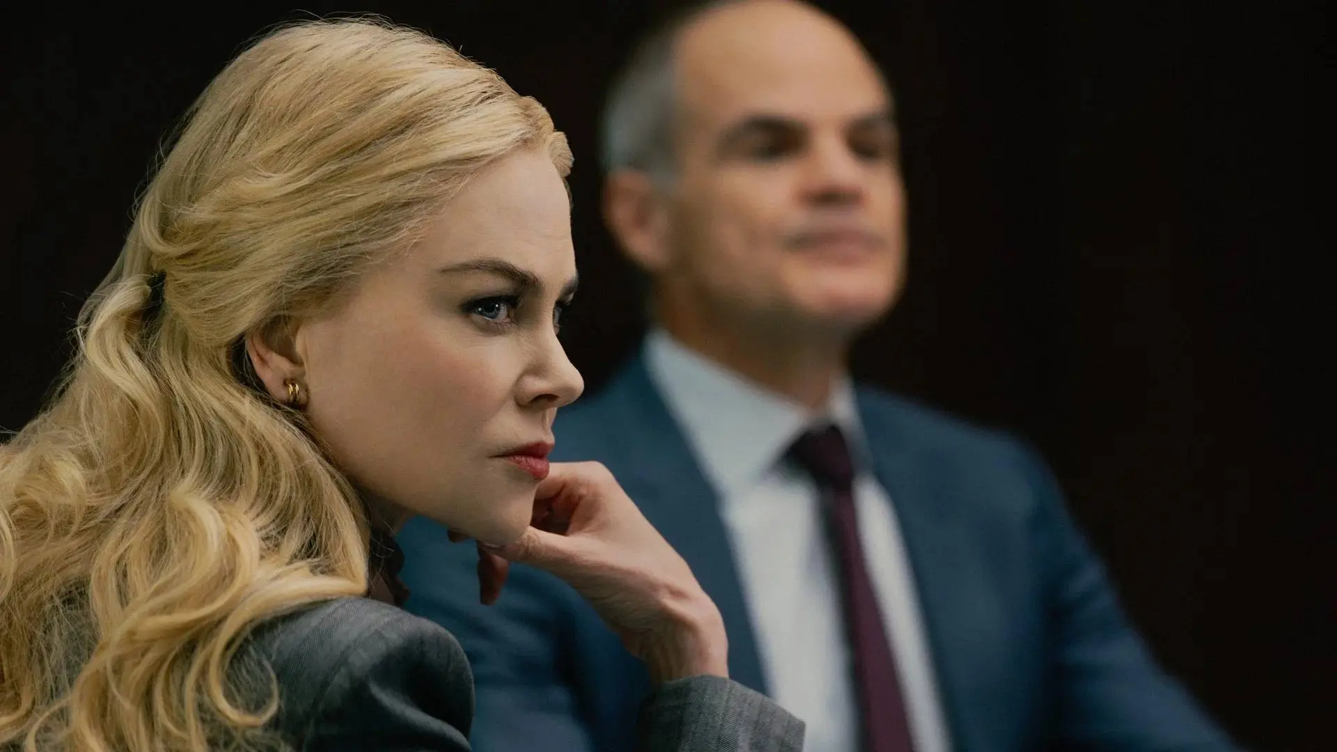 Kijkers zijn lyrisch over nieuw seizoen van spannende actieserie met Nicole Kidman