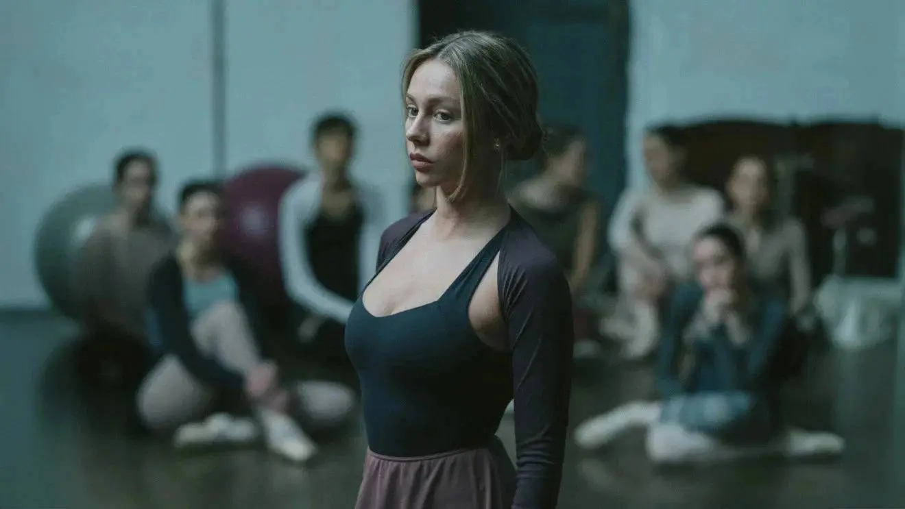 Vanaf vandaag stream je deze zinderende thriller met ster uit Netflix-hit 'Élite'