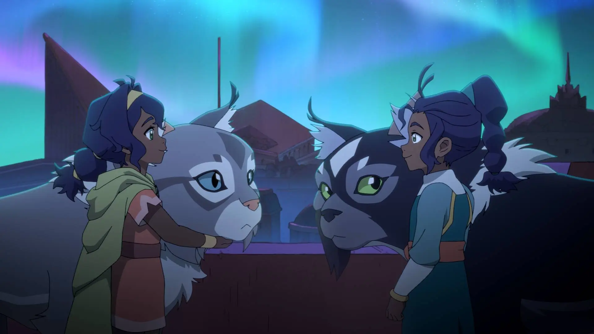 Nieuwe 'Avatar'-serie begint op 17 oktober aan een compleet nieuw hoofdstuk