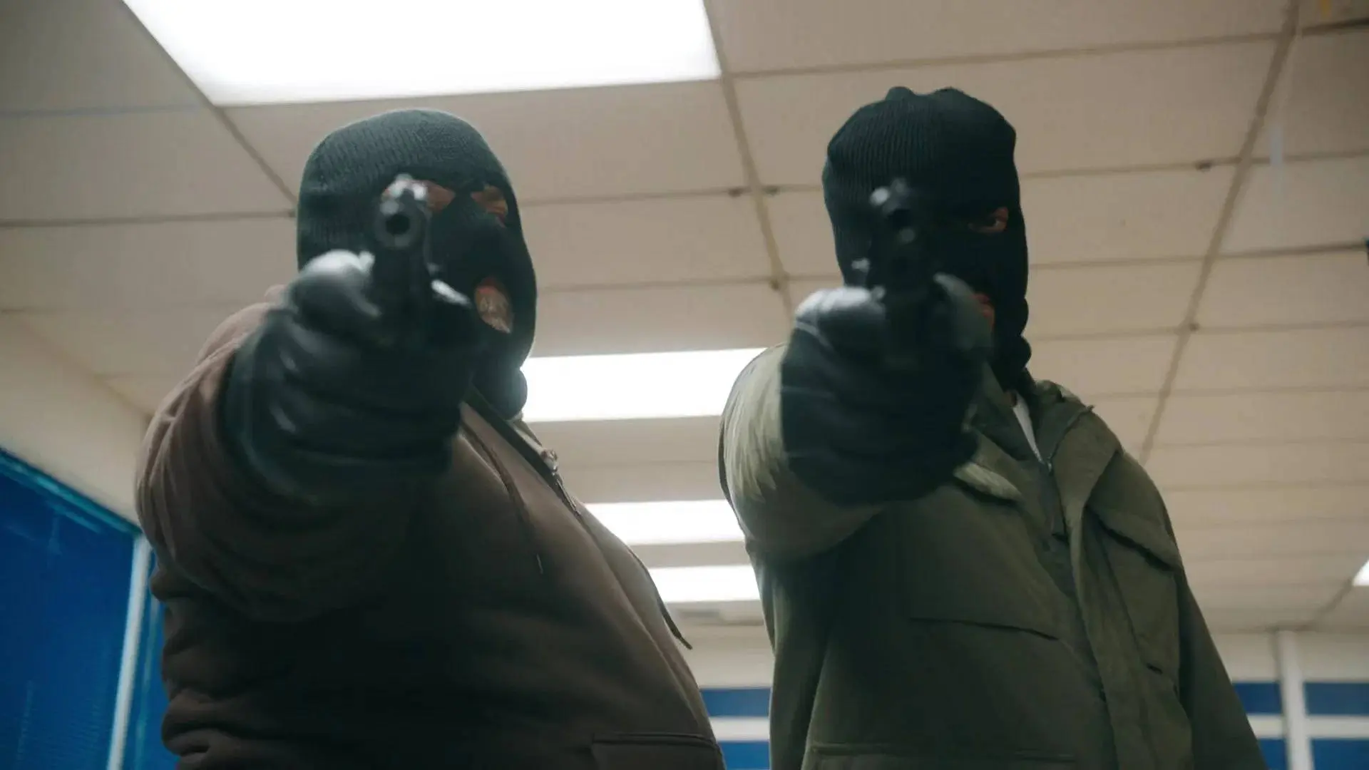 Na 45 miljoen views krijgt deze populaire Netflix-serie officieel nóg een seizoen