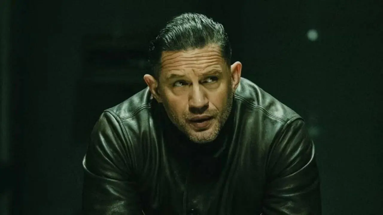 Tom Hardy ruimt opnieuw de rotzooi op in nieuw seizoen van populaire misdaadserie