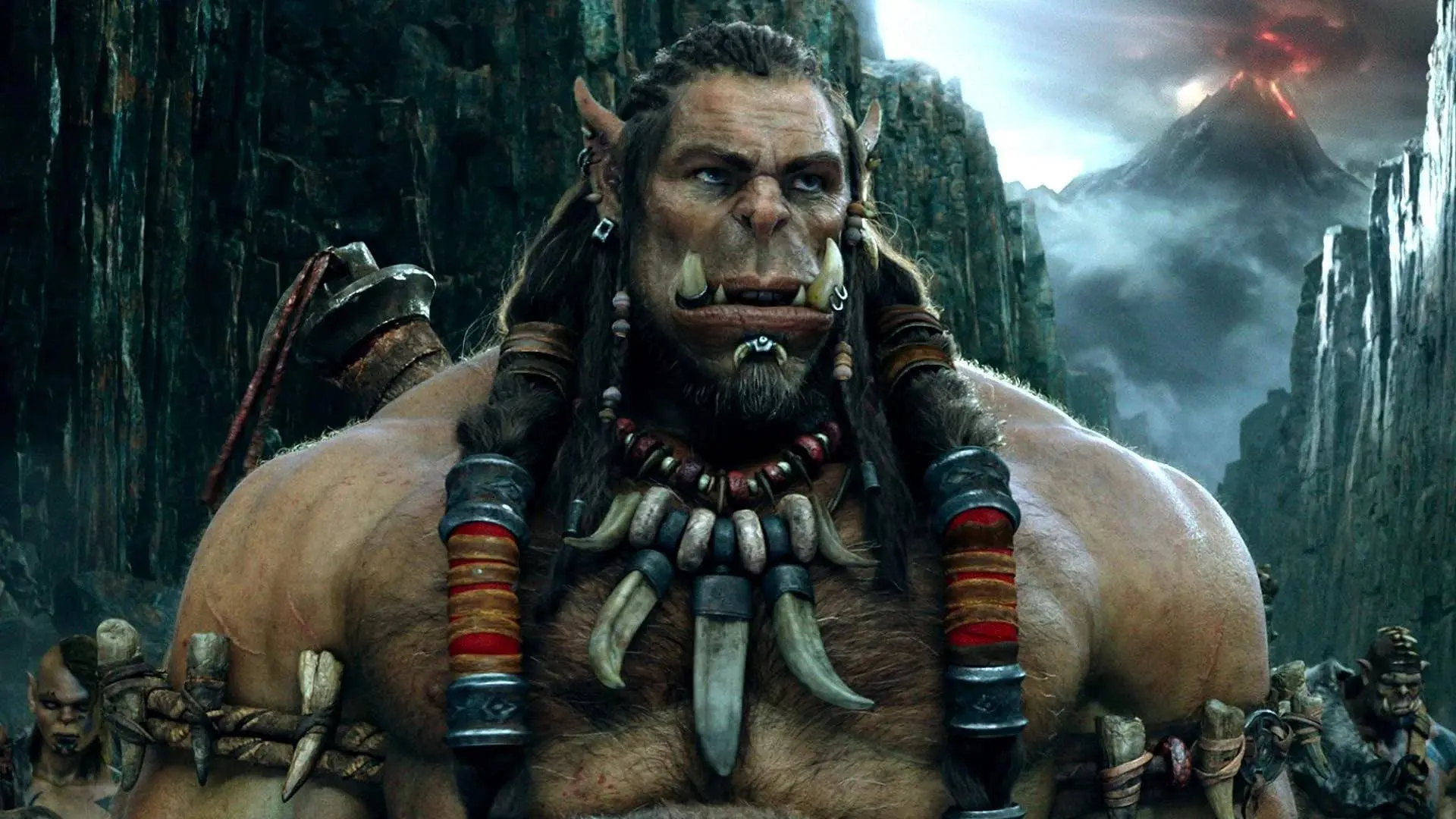 Na 'Diablo' hint Blizzard nu ook op Netflix-series rond 'Overwatch' én 'Warcraft'