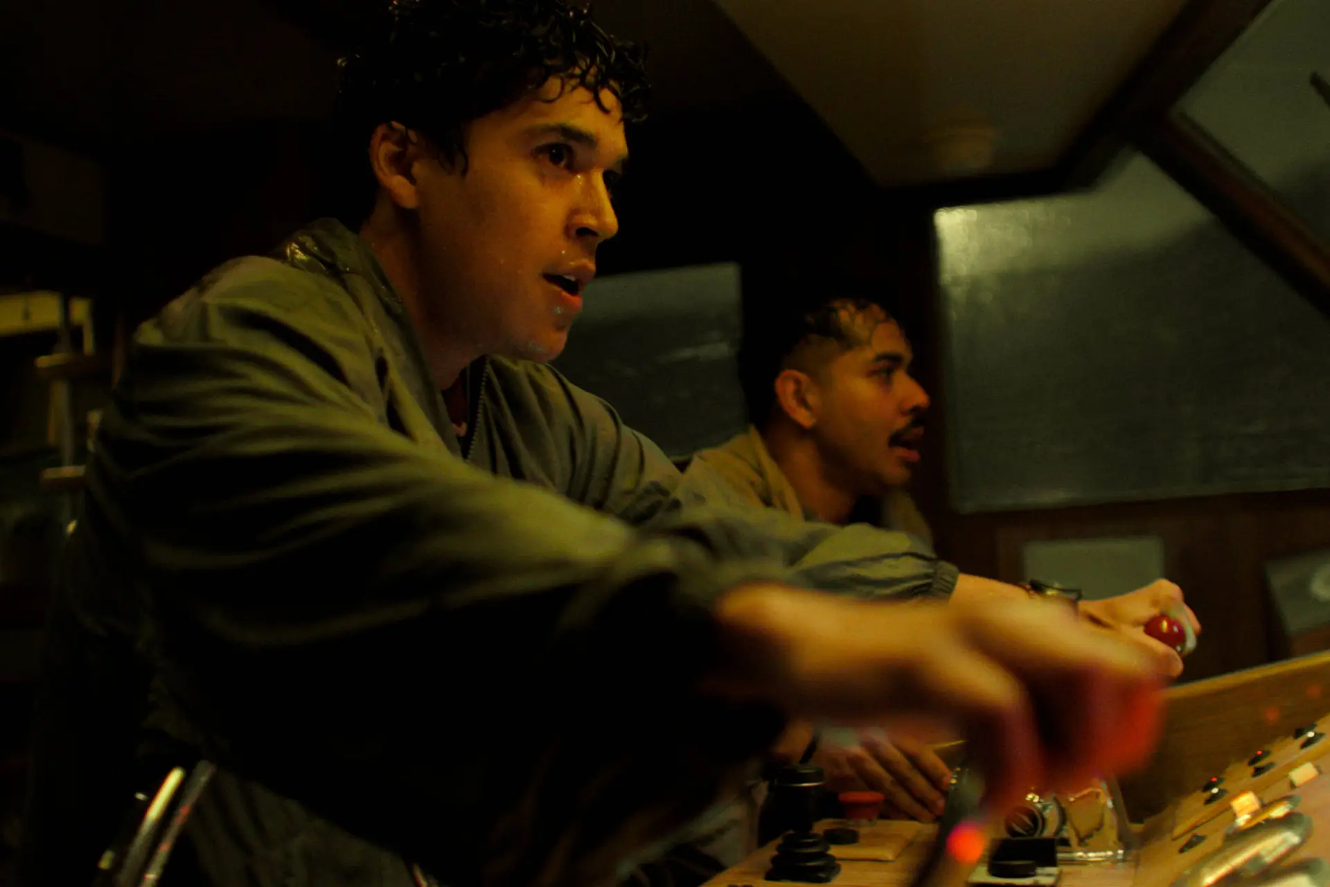 Netflix deelt officiële trailer van nieuwe rampenfilm over allesverwoestende orkaan