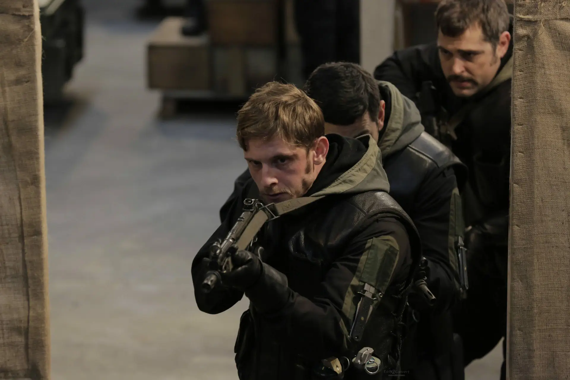 Deze spannende thriller is een keiharde Netflix-klapper die je écht niet mag missen
