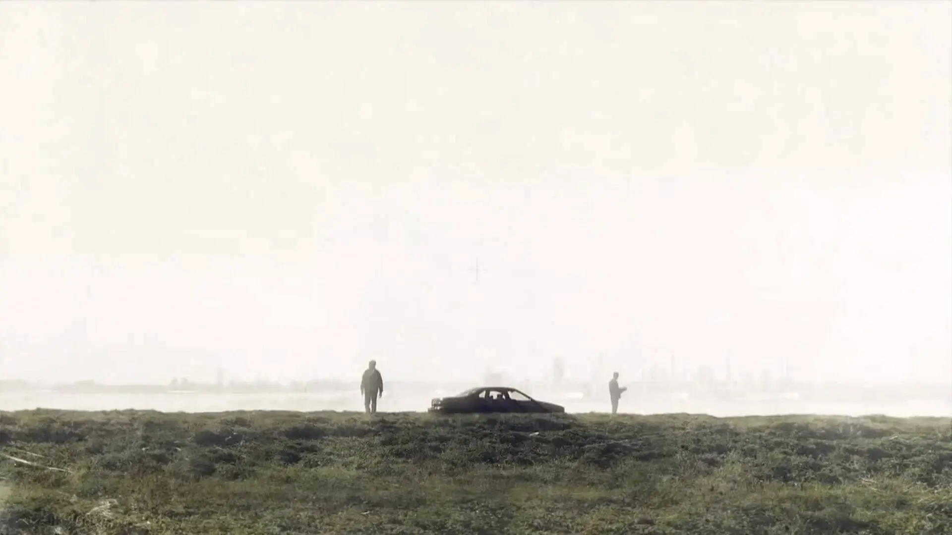 HBO Max strikt deze twee zwaargewichten voor het vijfde seizoen van 'True Detective'